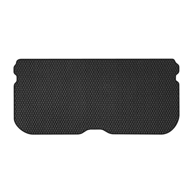 EVA килимок в багажник EVAtech для MINI Cooper (F56) 3-doors Htb USA 2014+ (MI42795B1RBB)