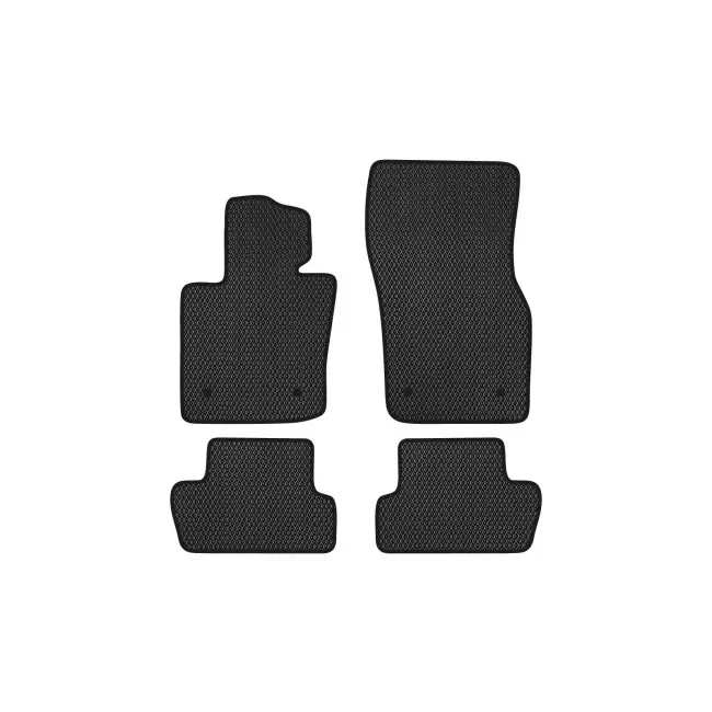 EVA коврики в салон EVAtech для MINI Cooper (F56) 3-doors Htb USA 2014+ (MI42795PB4BW4RBB) EVA коврики в салон EVAtech для MINI Cooper (F56) 3-doors Htb USA 2014+ (MI42795PB4BW4RBB)