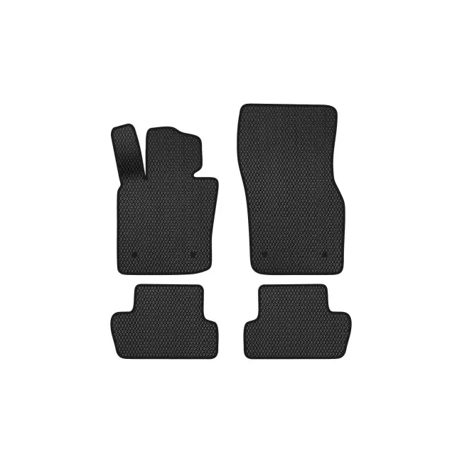 EVA коврики в салон EVAtech для MINI Cooper (F56) 3-doors Htb USA 2014+ (MI42795P4BW4RBB) EVA коврики в салон EVAtech для MINI Cooper (F56) 3-doors Htb USA 2014+ (MI42795P4BW4RBB)