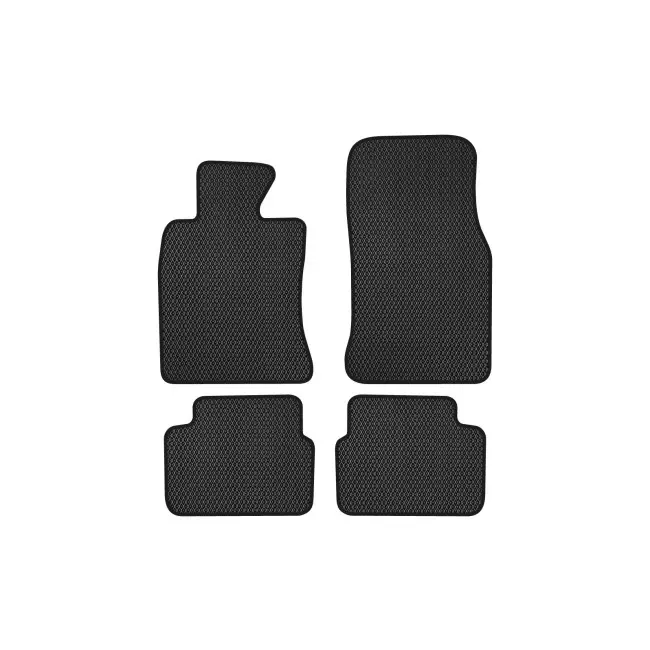 EVA коврики в салон EVAtech для MINI Clubman Htb EU 2007+ (MI42923PB4RBB) EVA коврики в салон EVAtech для MINI Clubman Htb EU 2007+ (MI42923PB4RBB)