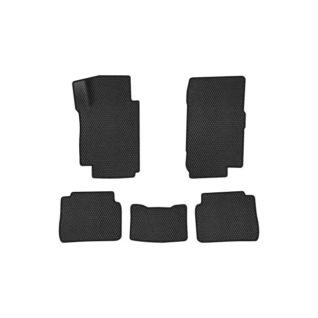 EVA коврики в салон EVAtech для Mitsubishi Pajero Wagon (V20) 3-doors SUV EU 1991-1999 (MT11159CD5RBB) EVA коврики в салон EVAtech для Mitsubishi Pajero Wagon (V20) 3-doors SUV EU 1991-1999 (MT11159CD5RBB)