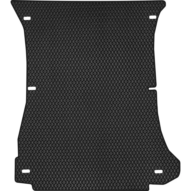 EVA коврик в багажник EVAtech для Mitsubishi Pajero Wagon (V20) 3-doors SUV EU 1991-1999 (MT11159B1RBB) EVA коврик в багажник EVAtech для Mitsubishi Pajero Wagon (V20) 3-doors SUV EU 1991-1999 (MT11159B1RBB)