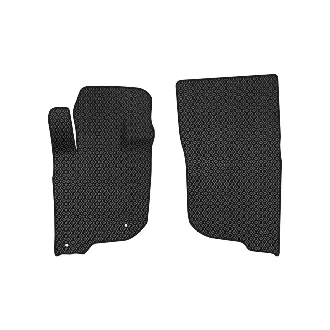 EVA коврики в салон EVAtech для Mitsubishi Pajero Sport SUV EU 2015-2019 (MT1681A2LA2RBB) EVA коврики в салон EVAtech для Mitsubishi Pajero Sport SUV EU 2015-2019 (MT1681A2LA2RBB)