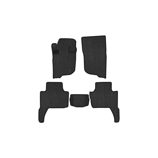 EVA коврики в салон EVAtech для Mitsubishi Pajero Sport SUV EU 2015-2019 (MT1681CLZ5LA2RBB) EVA коврики в салон EVAtech для Mitsubishi Pajero Sport SUV EU 2015-2019 (MT1681CLZ5LA2RBB)