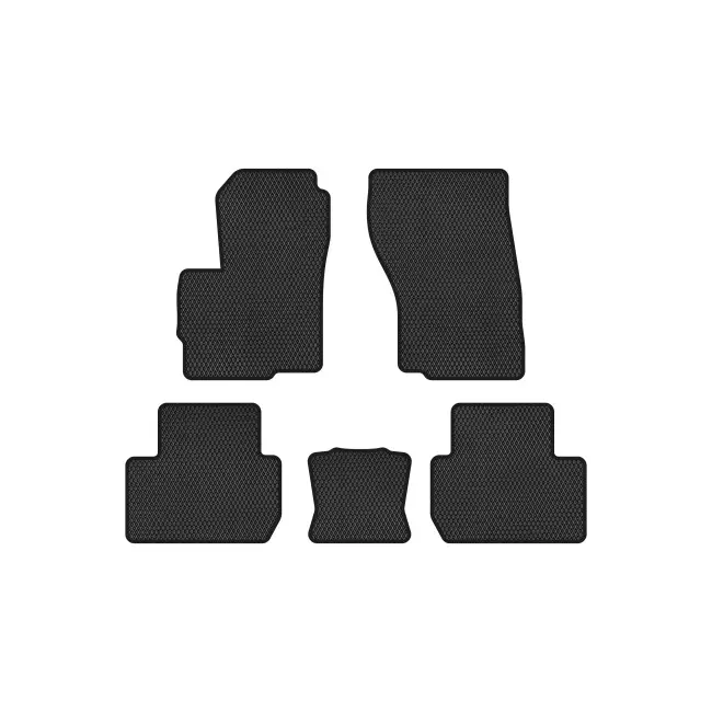 EVA коврики в салон EVAtech для Mitsubishi Outlander SUV USA 2013+ (MT31482CB5RBB) EVA коврики в салон EVAtech для Mitsubishi Outlander SUV USA 2013+ (MT31482CB5RBB)