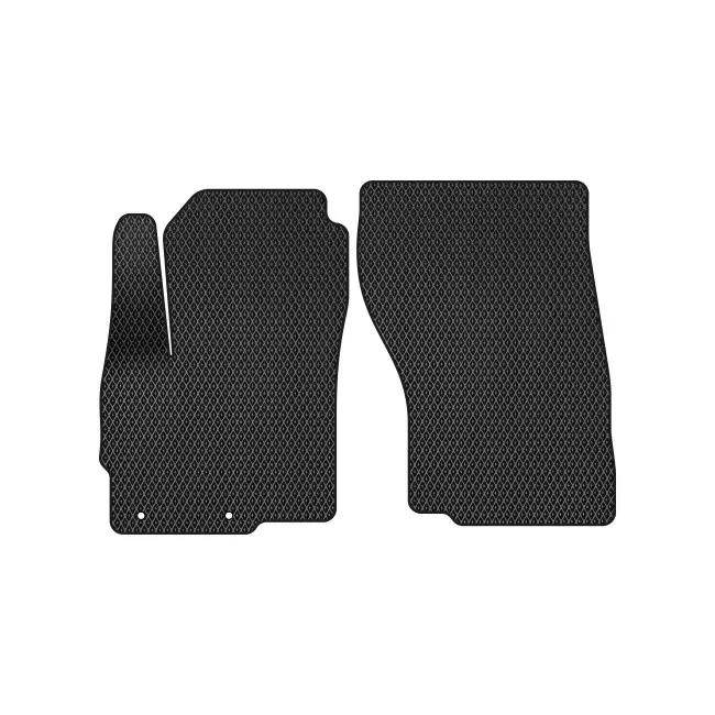 EVA килимки в салон EVAtech для Mitsubishi Outlander SUV USA 2013+ (MT31483A2AV2RBB)
