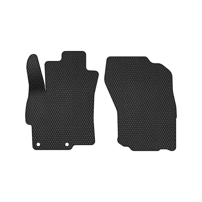 EVA коврики в салон EVAtech для Mitsubishi Lancer (10) MT Sedan USA 2007-2018 (MT32394A2AV2RBB)