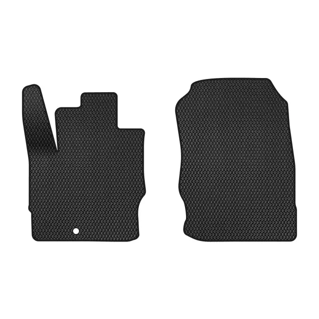 EVA коврики в салон EVAtech для Mitsubishi Colt 3-doors MT Htb EU 2004-2012 (MT33302A2AV1RBB)