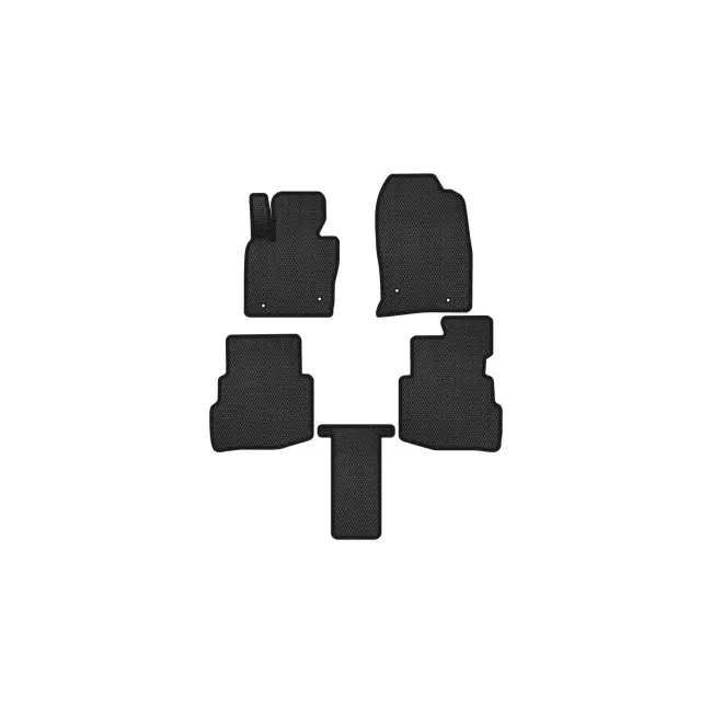 EVA коврики в салон EVAtech Mazda CX-9 (TC) (6 seats) SUV EU 2016+ (2 пок.) (MZ11601CCC5VL4RBB) EVA коврики в салон EVAtech Mazda CX-9 (TC) (6 seats) SUV EU 2016+ (2 пок.) (MZ11601CCC5VL4RBB)
