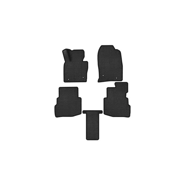 EVA килимки в салон EVAtech Mazda CX-9 (TC) (6 seats) SUV EU 2016+ (2 пок.) (MZ11601CDC5VL4RBB) EVA килимки в салон EVAtech Mazda CX-9 (TC) (6 seats) SUV EU 2016+ (2 пок.) (MZ11601CDC5VL4RBB)