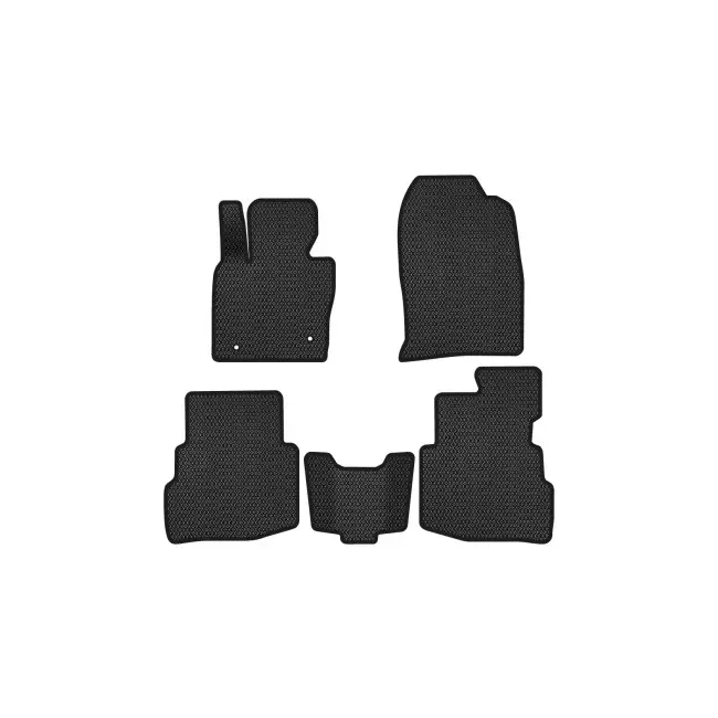 EVA коврики в салон EVAtech Mazda CX-9 (TC) (7 seats) SUV EU 2016+ (2 пок.) (MZ12356CCC5VL4RBB) EVA коврики в салон EVAtech Mazda CX-9 (TC) (7 seats) SUV EU 2016+ (2 пок.) (MZ12356CCC5VL4RBB)