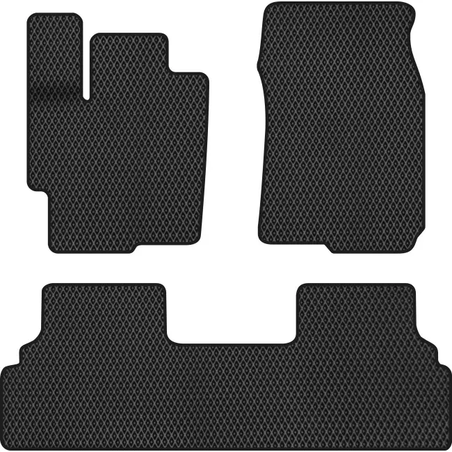 EVA коврики в салон EVAtech Mazda Premacy (CP) Minivan EU 1999-2004 (1 пок.) (MZ22077Z3RBB) EVA коврики в салон EVAtech Mazda Premacy (CP) Minivan EU 1999-2004 (1 пок.) (MZ22077Z3RBB)