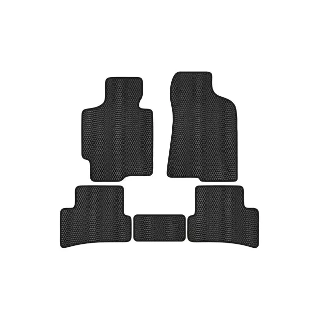 EVA коврики в салон EVAtech Mazda Xedos 6 Sedan EU 1992-1999 (1 пок.) (MZ22081CG5RBB) EVA коврики в салон EVAtech Mazda Xedos 6 Sedan EU 1992-1999 (1 пок.) (MZ22081CG5RBB)
