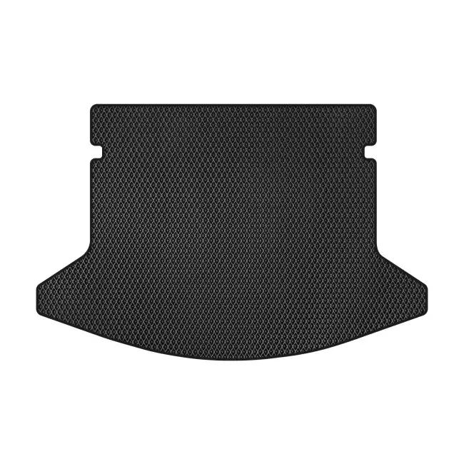 EVA килимок в багажник EVAtech для Mazda CX-5 (KF) SUV EU 2016-2021 (MZ3150B1RBB)