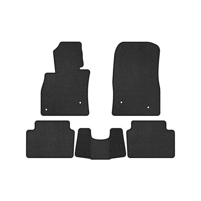 EVA коврики в салон EVAtech для Mazda 6 (GJ) Combi USA 2012+ (MZ32628CBC5VL4RBB) EVA коврики в салон EVAtech для Mazda 6 (GJ) Combi USA 2012+ (MZ32628CBC5VL4RBB)