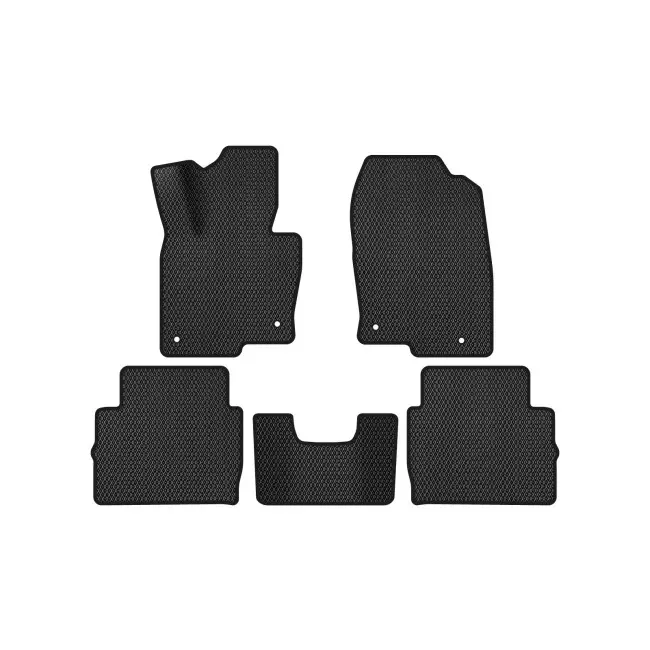 EVA килимки в салон EVAtech Mazda CX-5 (KF) Restyling SUV EU 2021+ (2 пок.) (MZ33322CD5VL4RBB) EVA килимки в салон EVAtech Mazda CX-5 (KF) Restyling SUV EU 2021+ (2 пок.) (MZ33322CD5VL4RBB)