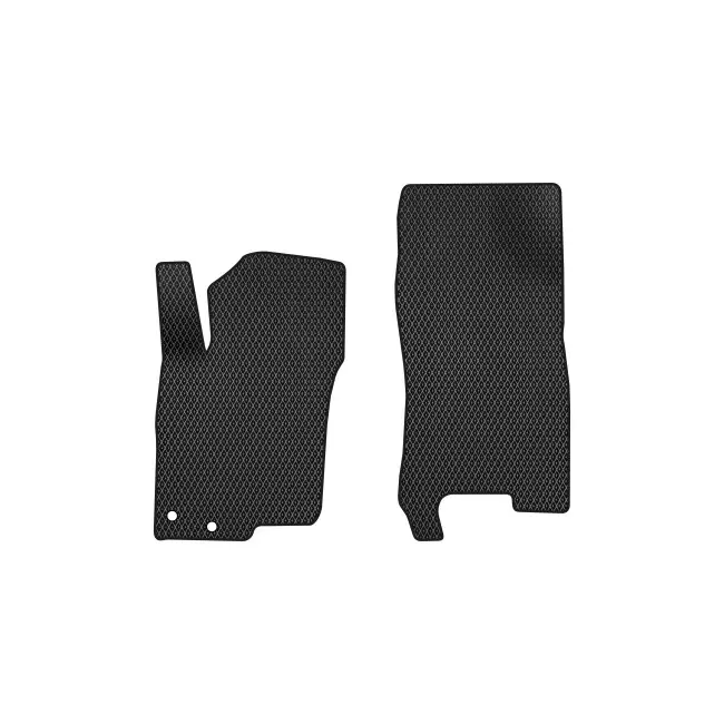 EVA коврики в салон EVAtech Nissan Navara (D23) Pickup 4-дв. EU 2014+ (4 пок.) (NS12278A2AV2RBB) EVA коврики в салон EVAtech Nissan Navara (D23) Pickup 4-дв. EU 2014+ (4 пок.) (NS12278A2AV2RBB)