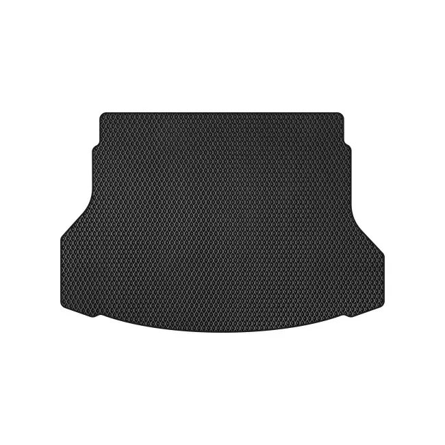 EVA коврик в багажник EVAtech Nissan Rogue (T32) SUV USA 2014-2020 (2 пок.) (NS12423B1RBB) EVA коврик в багажник EVAtech Nissan Rogue (T32) SUV USA 2014-2020 (2 пок.) (NS12423B1RBB)