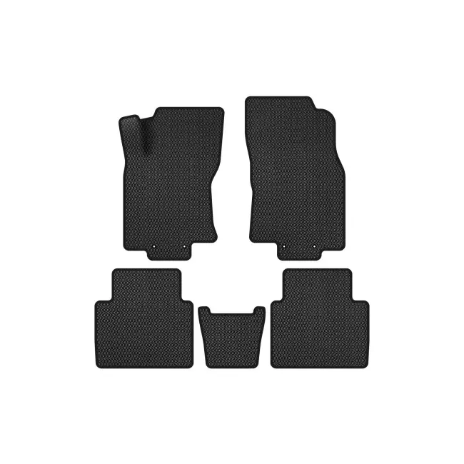 EVA килимки в салон EVAtech Nissan Rogue (T32) SUV USA 2014-2020 (2 пок.) (NS12423CD5LA4RBB) EVA килимки в салон EVAtech Nissan Rogue (T32) SUV USA 2014-2020 (2 пок.) (NS12423CD5LA4RBB)