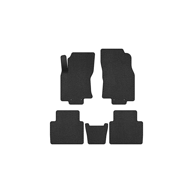EVA килимки в салон EVAtech Nissan Rogue (T32) SUV USA 2014-2020 (2 пок.) (NS12423C5LA4RBB) EVA килимки в салон EVAtech Nissan Rogue (T32) SUV USA 2014-2020 (2 пок.) (NS12423C5LA4RBB)