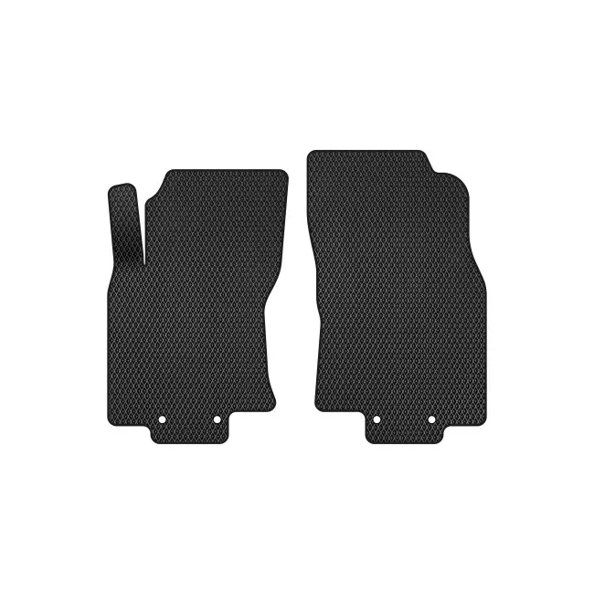 EVA килимки в салон EVAtech Nissan Rogue Sport SUV USA 2016+ (1 пок.) (NS12606A2LA4RBB)