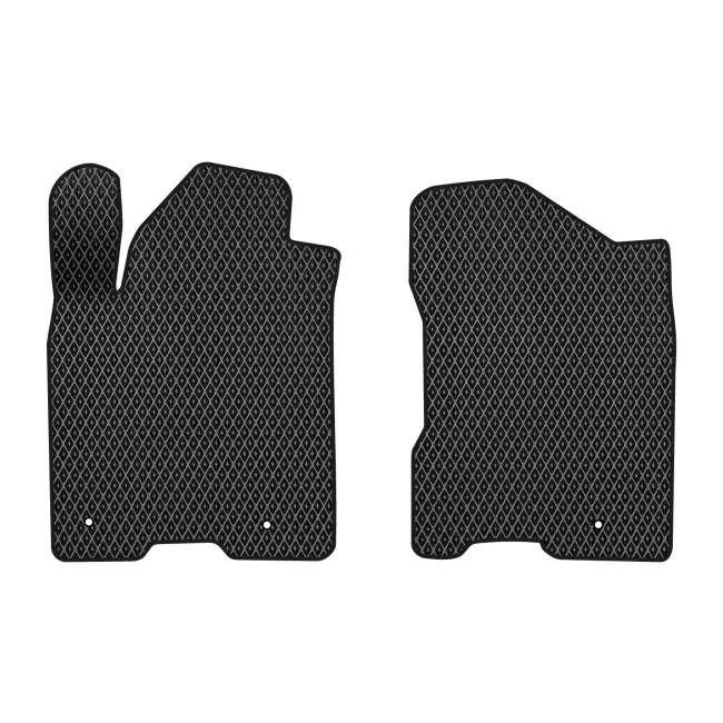 EVA коврики в салон EVAtech Nissan Armada (WA60) SUV USA 2004-2015 (1 пок.) (NS12951AV2LA3RBB)