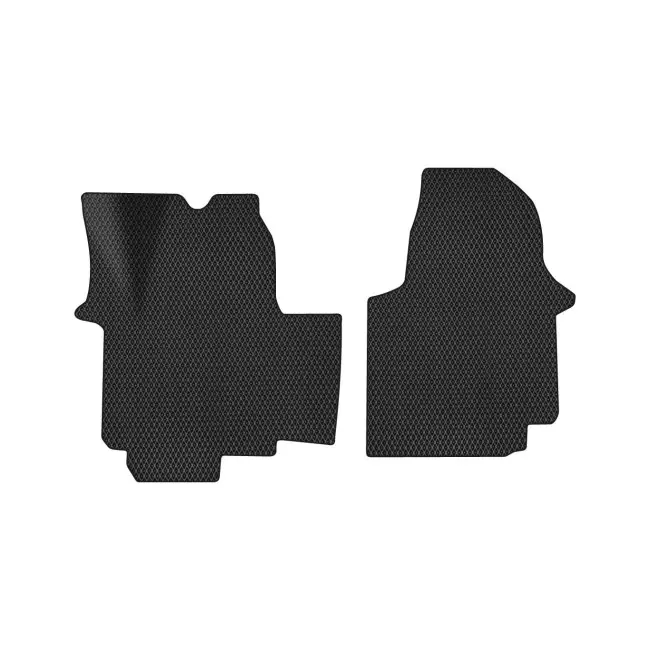 EVA коврики в салон EVAtech Nissan Primastar VAN EU 2002-2016 (1 пок.) (NS13011AD2RBB)