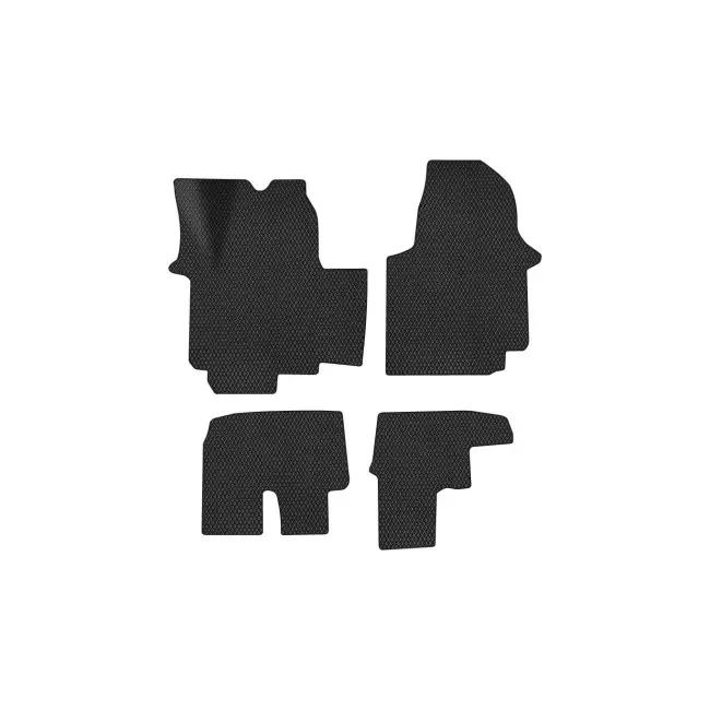 EVA коврики в салон EVAtech Nissan Primastar VAN EU 2002-2016 (1 пок.) (NS13011PD4RBB) EVA коврики в салон EVAtech Nissan Primastar VAN EU 2002-2016 (1 пок.) (NS13011PD4RBB)