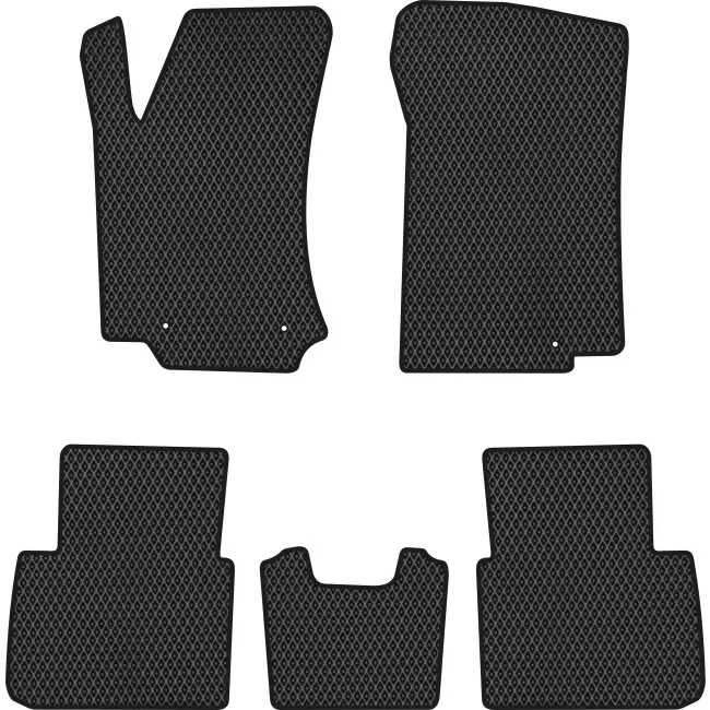 EVA коврики в салон EVAtech Nissan Altima (L33) Sedan USA 2012-2018 (5 пок.) (NS1725C5LA3RBB) EVA коврики в салон EVAtech Nissan Altima (L33) Sedan USA 2012-2018 (5 пок.) (NS1725C5LA3RBB)