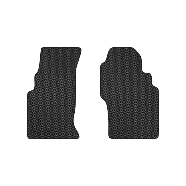 EVA коврики в салон EVAtech Nissan Pathfinder (R50) SUV EU 1995-2004 (2 пок.) (NS22406AB2RBB) EVA коврики в салон EVAtech Nissan Pathfinder (R50) SUV EU 1995-2004 (2 пок.) (NS22406AB2RBB)