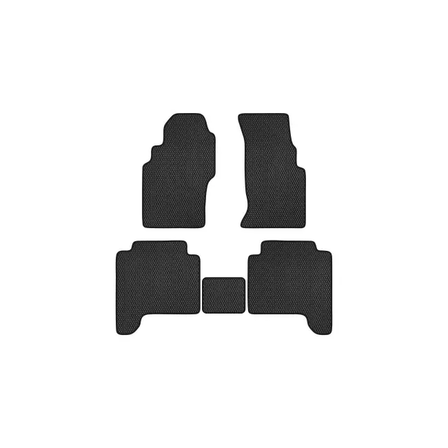 EVA коврики в салон EVAtech Nissan Pathfinder (R50) SUV EU 1995-2004 (2 пок.) (NS22406CB5RBB) EVA коврики в салон EVAtech Nissan Pathfinder (R50) SUV EU 1995-2004 (2 пок.) (NS22406CB5RBB)