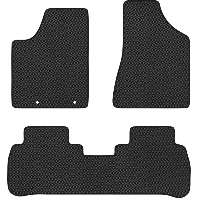 EVA килимки в салон EVAtech Nissan Murano (Z50) SUV EU 2002-2008 (1 пок.) (NS23166ZG3LA2RBB) EVA килимки в салон EVAtech Nissan Murano (Z50) SUV EU 2002-2008 (1 пок.) (NS23166ZG3LA2RBB)