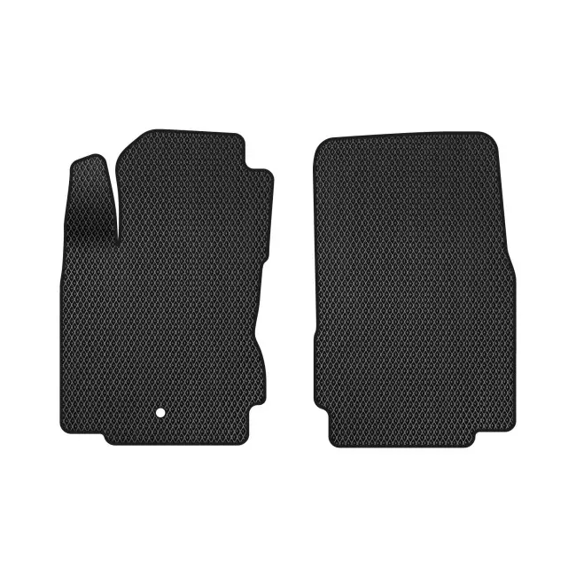 EVA коврики в салон EVAtech Nissan Note Minivan EU 2005-2013 (1 пок.) (NS3189A2AV1RBB)