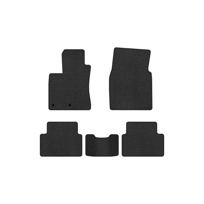 EVA килимки в салон EVAtech Nissan Qashqai (J10) SUV EU 2006-2013 (1 пок.) (NS32056CB5RN2RBB) EVA килимки в салон EVAtech Nissan Qashqai (J10) SUV EU 2006-2013 (1 пок.) (NS32056CB5RN2RBB)
