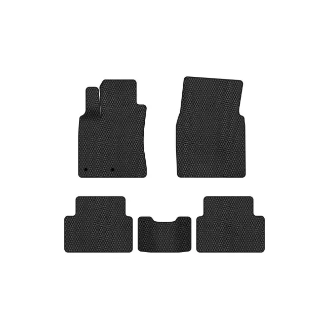 EVA коврики в салон EVAtech Nissan Qashqai (J10) SUV EU 2006-2013 (1 пок.) (NS32056C5RN2RBB) EVA коврики в салон EVAtech Nissan Qashqai (J10) SUV EU 2006-2013 (1 пок.) (NS32056C5RN2RBB)