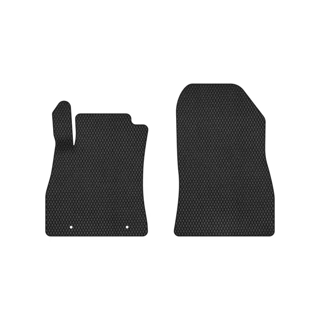 EVA коврики в салон EVAtech Nissan Juke SUV EU 2010-2015 (1 пок.) (NS32967AV2LA2RBB)