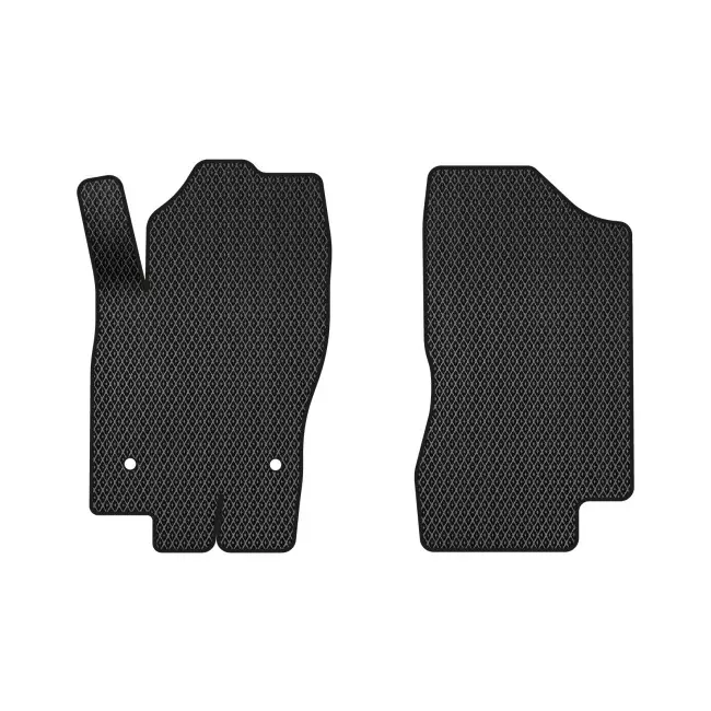 EVA коврики в салон EVAtech Nissan Pathfinder (R51) 5 seats Restyling SUV EU 2010-2014 (3 пок.) (NS33597AV2AV2RBB) EVA коврики в салон EVAtech Nissan Pathfinder (R51) 5 seats Restyling SUV EU 2010-2014 (3 пок.) (NS33597AV2AV2RBB)