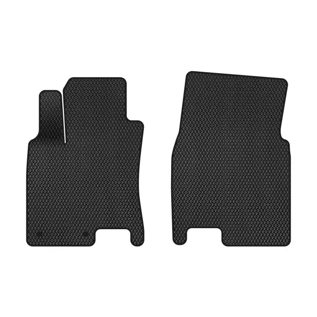 EVA килимки в салон EVAtech Nissan Qashqai+2 SUV EU 2007-2013 (1 пок.) (NS3370A2RN2RBB) EVA килимки в салон EVAtech Nissan Qashqai+2 SUV EU 2007-2013 (1 пок.) (NS3370A2RN2RBB)