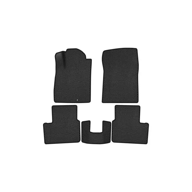 EVA коврики в салон EVAtech Nissan Micra IV (K13) Restyling Htb EU 2013-2016 (4 пок.) (NS41519CD5LA1RBB) EVA коврики в салон EVAtech Nissan Micra IV (K13) Restyling Htb EU 2013-2016 (4 пок.) (NS41519CD5LA1RBB)