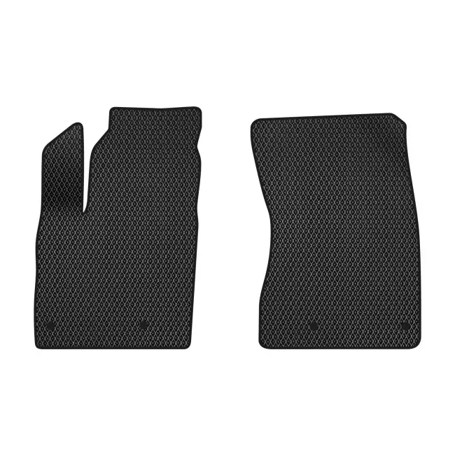 EVA коврики в салон EVAtech Nissan Rogue (T33) SUV USA 2021+ (3 пок.) (NS42764A2RN4RBB)