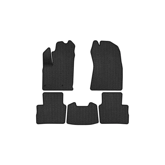 EVA коврики в салон EVAtech Nissan Qashqai (J12) Hybrid SUV EU 2021+ (3 пок.) (NS42888C5RN2RBB) EVA коврики в салон EVAtech Nissan Qashqai (J12) Hybrid SUV EU 2021+ (3 пок.) (NS42888C5RN2RBB)
