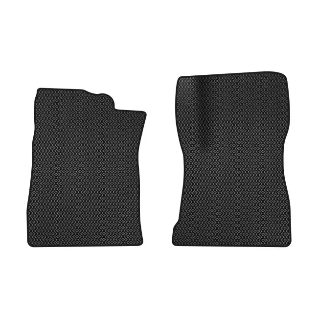 EVA коврики в салон EVAtech Nissan Note e-Power (E12) Hybrid Minivan Japan 2016-2020 (2 пок.) (NS43294AD2RBB)