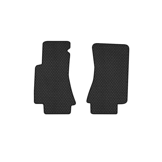 EVA коврики в салон EVAtech Opel Omega (B) Combi EU 1994-2003 (2 пок.) (OL11173AB2RBB)