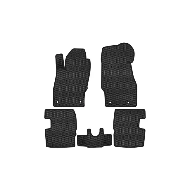 EVA коврики в салон EVAtech Opel Corsa (E) Htb EU 2014-2019 (5 пок.) (OL11439C5AV2RBB) EVA коврики в салон EVAtech Opel Corsa (E) Htb EU 2014-2019 (5 пок.) (OL11439C5AV2RBB)