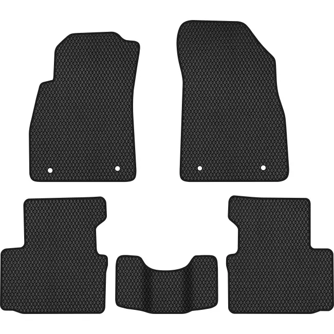 EVA коврики в салон EVAtech Opel Insignia (G09) (4 clips) Liftback EU 2008-2017 (1 пок.) (OL12053CG5AV4RBB) EVA коврики в салон EVAtech Opel Insignia (G09) (4 clips) Liftback EU 2008-2017 (1 пок.) (OL12053CG5AV4RBB)