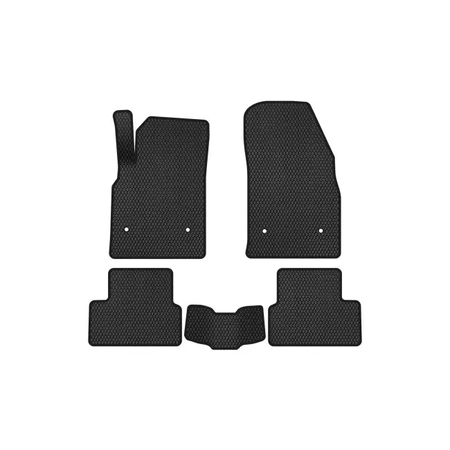 EVA коврики в салон EVAtech Opel Astra (J) Restyling Combi EU 2012-2015 (4 пок.) (OL1820CV5AV4RBB) EVA коврики в салон EVAtech Opel Astra (J) Restyling Combi EU 2012-2015 (4 пок.) (OL1820CV5AV4RBB)
