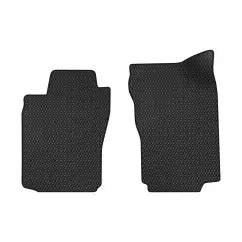 EVA коврики в салон EVAtech Opel Combo (C) Minivan EU 2001-2011 (2 пок.) (OL21082AB2RBB)