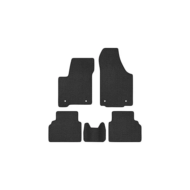 EVA коврики в салон EVAtech Opel Meriva (A) Minivan EU 2002-2010 (1 пок.) (OL21366CG5AV4RBB) EVA коврики в салон EVAtech Opel Meriva (A) Minivan EU 2002-2010 (1 пок.) (OL21366CG5AV4RBB)