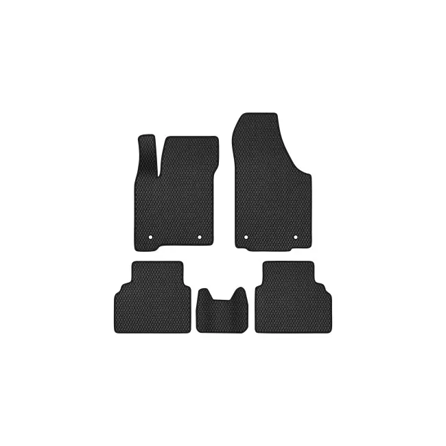 EVA коврики в салон EVAtech Opel Meriva (A) Minivan EU 2002-2010 (1 пок.) (OL21366CV5AV4RBB) EVA коврики в салон EVAtech Opel Meriva (A) Minivan EU 2002-2010 (1 пок.) (OL21366CV5AV4RBB)
