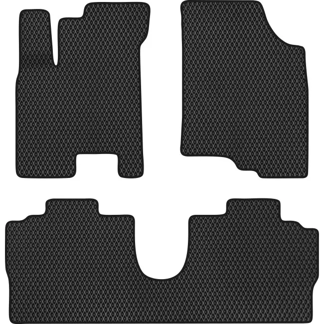 EVA коврики в салон EVAtech Opel Sintra Minivan EU 1996-1999 (1 пок.) (OL22188ZV3RBB)